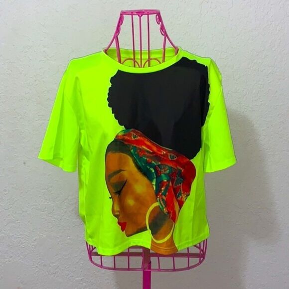 SHEIN shirt bundle  - Picture 6 of 15